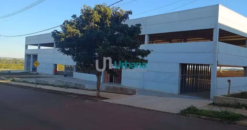 Barracão / Galpão / Depósito para alugar no Parque Tecnológico Damha I São Carlos, São Carlos 