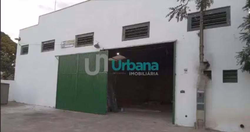 Barracão / Galpão / Depósito para alugar no Jardim Novo Horizonte, São Carlos 