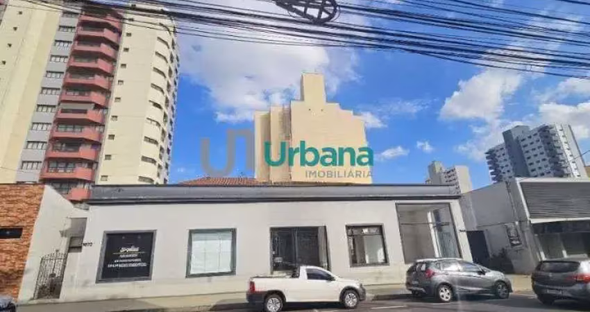 Sala comercial para alugar na Vila Deriggi, São Carlos 