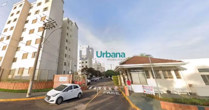 Apartamento com 2 quartos à venda na Vila Rancho Velho, São Carlos 