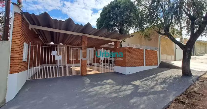 Casa com excelente oportunidade de negocio no nova santa paula