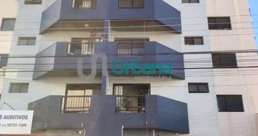 Apartamento com 2 quartos para alugar no Centro, São Carlos 