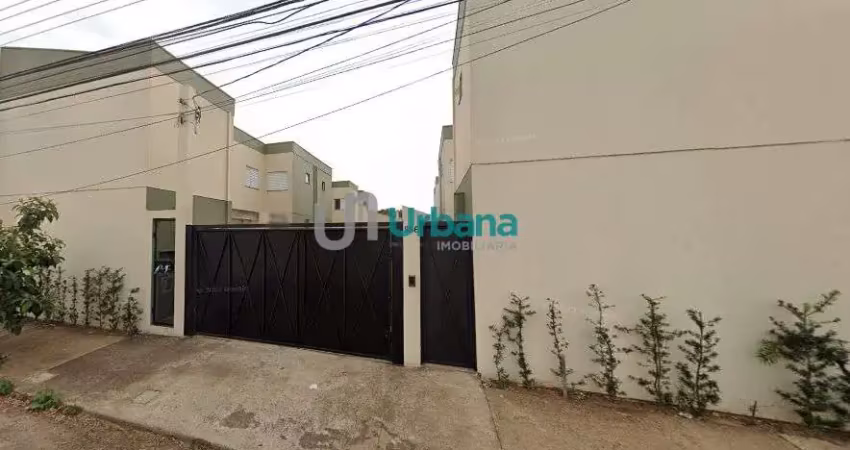 Casa com 2 quartos à venda no Planalto Paraíso, São Carlos 