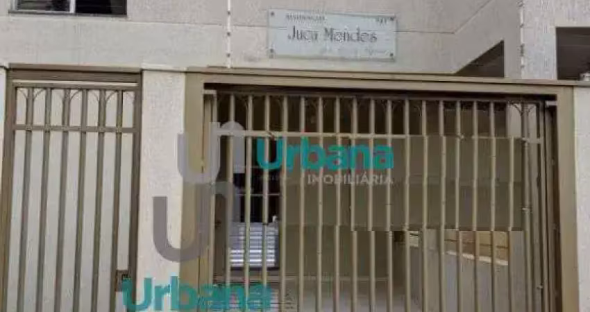Apartamento com 1 quarto para alugar no Jardim Lutfalla, São Carlos 