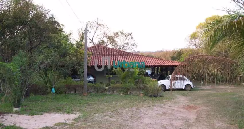 Chácara / sítio com 3 quartos à venda no Loteamento Aracê de Santo Antonio II, São Carlos 