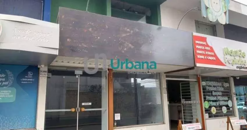 Sala comercial para alugar no Centro, São Carlos 