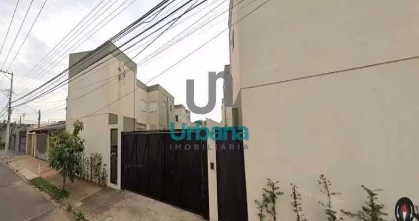 Casa com 2 quartos para alugar no Parque Santa Felícia Jardim, São Carlos 