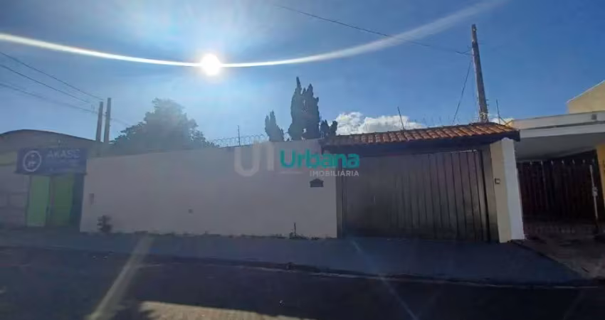 Casa com 3 quartos para alugar na Vila Costa do Sol, São Carlos 