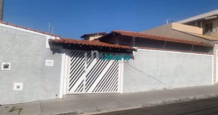 Casa com 2 quartos para alugar no Jardim Pacaembu, São Carlos 