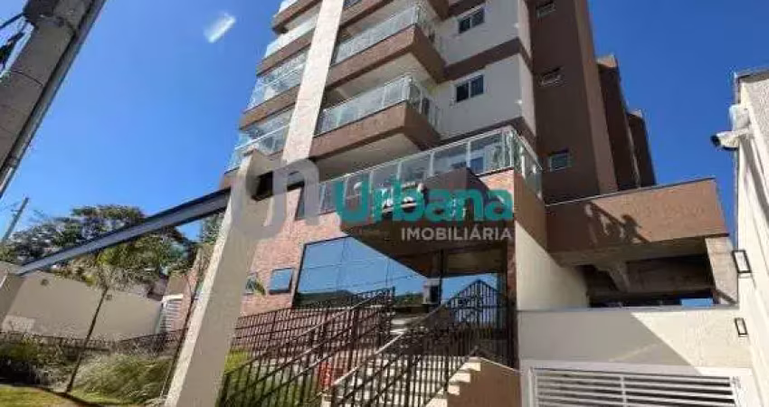 Apartamento com 2 quartos à venda no Centro, São Carlos 