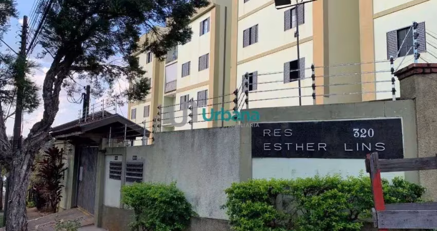 Apartamento com 2 quartos para alugar no Parque Arnold Schimidt, São Carlos 