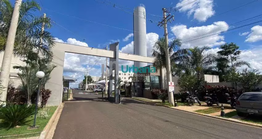Apartamento com 2 quartos à venda no Jardim Embaré, São Carlos 