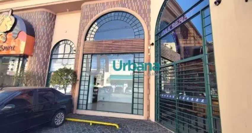 Sala comercial para alugar no Centro, São Carlos 