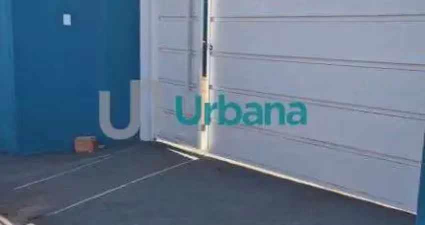 Casa com 2 quartos à venda no Residencial Arcoville, São Carlos 