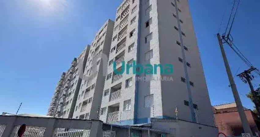 Apartamento com 2 quartos à venda na Vila Celina, São Carlos 
