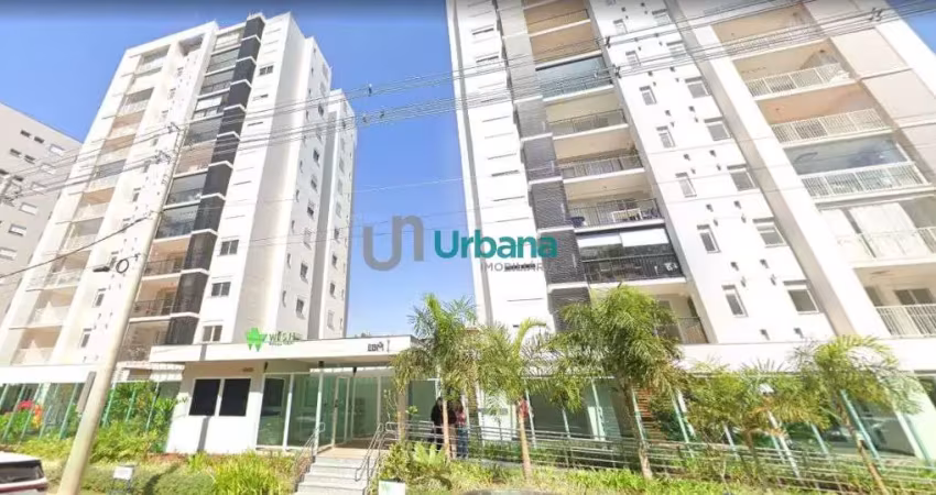 Apartamento com 2 quartos à venda no Parque Faber Castell II, São Carlos 