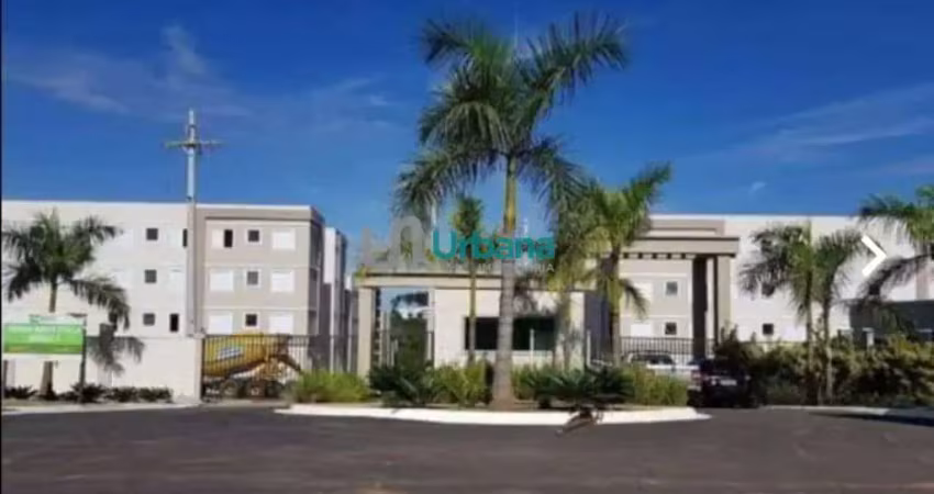 Apartamento com 2 quartos à venda no Jardim Paraíso, São Carlos 