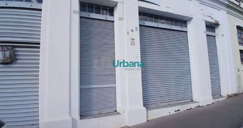 Barracão / Galpão / Depósito para alugar no Jardim Brasil, São Carlos 