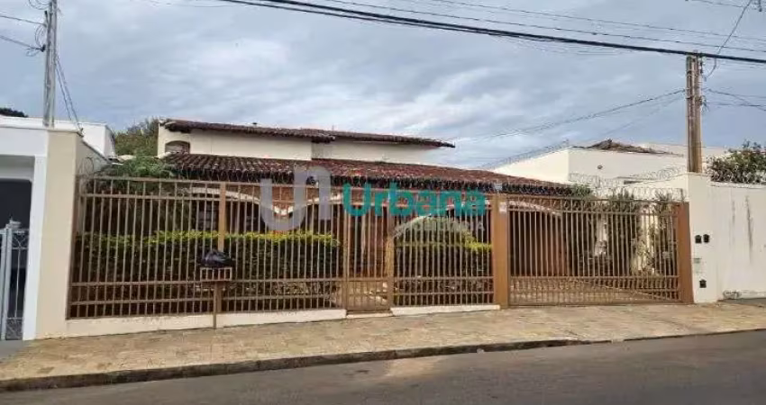 Casa com 5 quartos para alugar no Centro, São Carlos 