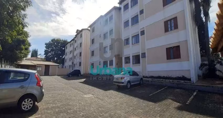 Apartamento com 2 quartos para alugar no Jardim Nova Santa Paula, São Carlos 