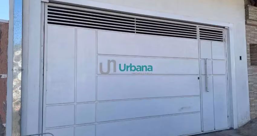 Casa com 2 quartos para alugar na Cidade Aracy, São Carlos 