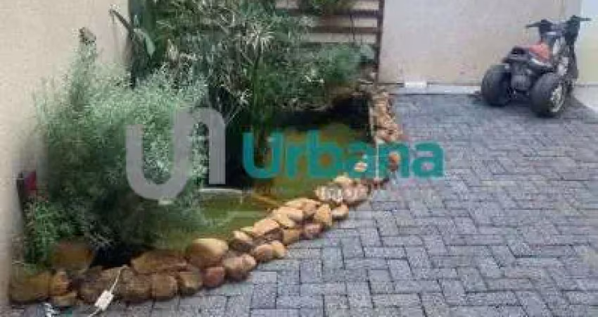 Casa com 3 quartos à venda no Jardim Santa Elisa, São Carlos 