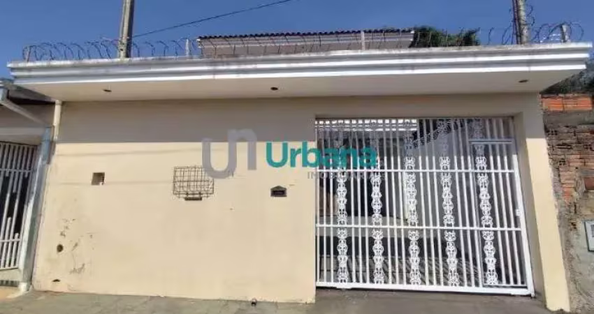 Casa com 3 quartos à venda no Residencial Parque Douradinho, São Carlos 