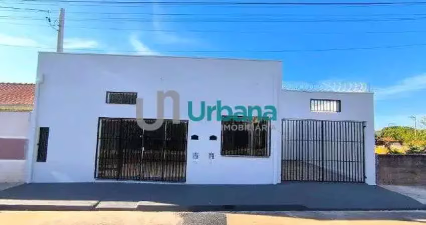 Sala comercial para alugar na Vila Nossa Senhora de Fátima, São Carlos 