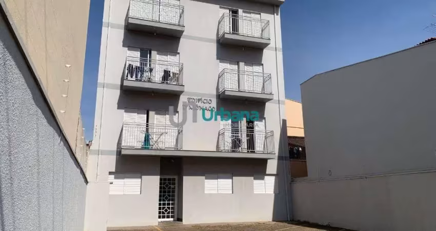Apartamento com 2 quartos para alugar no Jardim Bandeirantes, São Carlos 