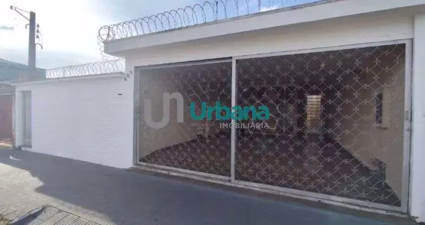 Casa com 3 quartos à venda na Vila Prado, São Carlos 