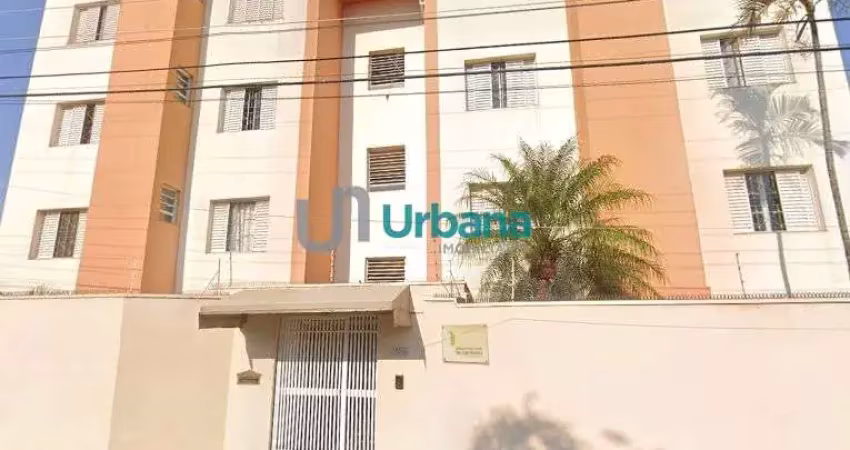 Apartamento com 2 quartos para alugar no Jardim São João Batista, São Carlos 