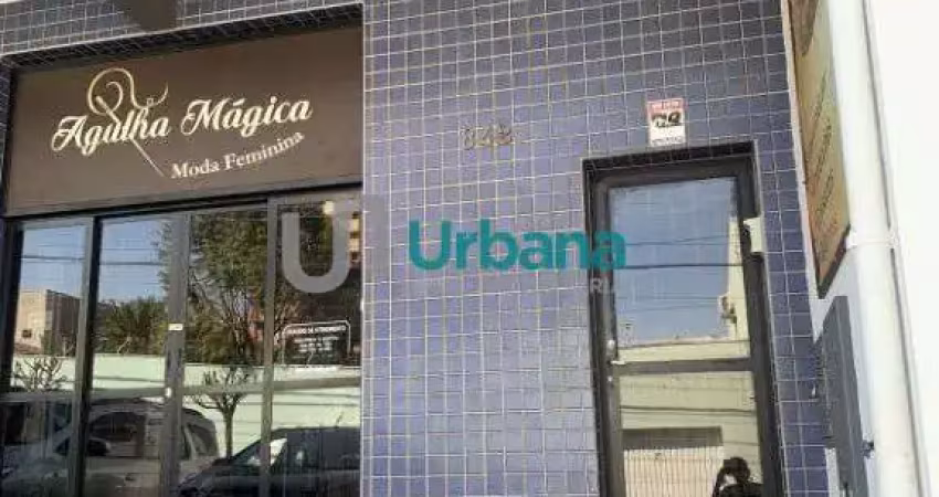 Sala comercial com 1 sala para alugar no Centro, São Carlos 