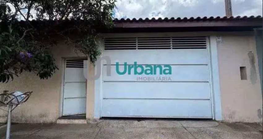 Casa com 3 quartos à venda no Jardim Araucária, São Carlos 