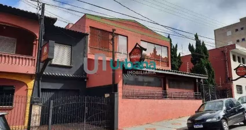 Sala comercial com 1 sala para alugar no Centro, São Carlos 