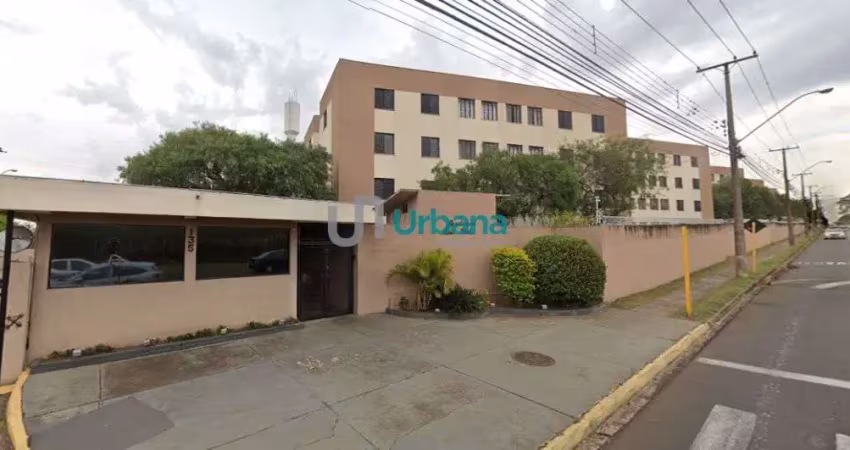 Apartamento com 3 quartos à venda no Jardim Jóckei Club A, São Carlos 