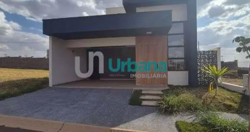 Casa em condomínio fechado com 2 quartos para alugar no Loteamento Santa Maria do Leme, São Carlos 