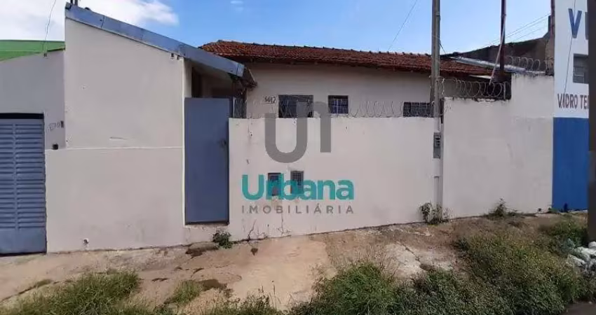 Casa com 1 quarto para alugar na Vila Boa Vista, São Carlos 