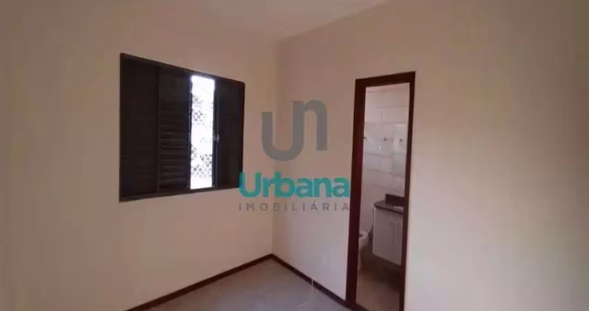 Apartamento com 2 quartos para alugar no Jardim Santa Paula, São Carlos 