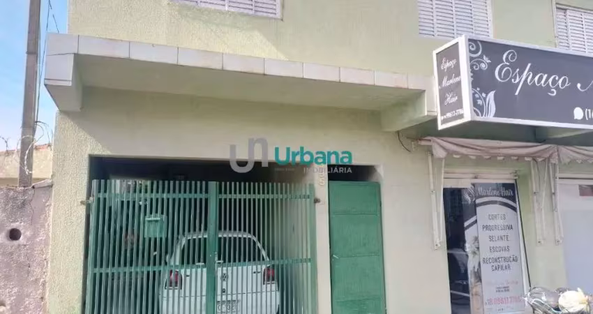 Casa com 3 quartos para alugar no Loteamento Habitacional São Carlos 2, São Carlos 