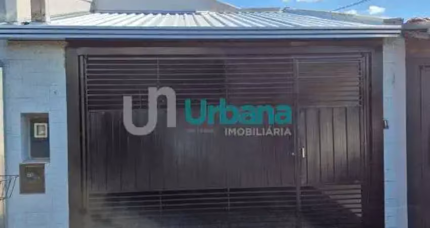 Casa com 2 quartos à venda no Jardim Veneza, São Carlos 