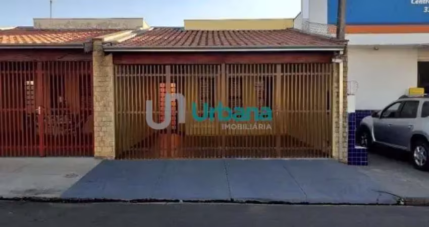 Casa com 2 quartos para alugar no Jardim Cruzeiro do Sul, São Carlos 