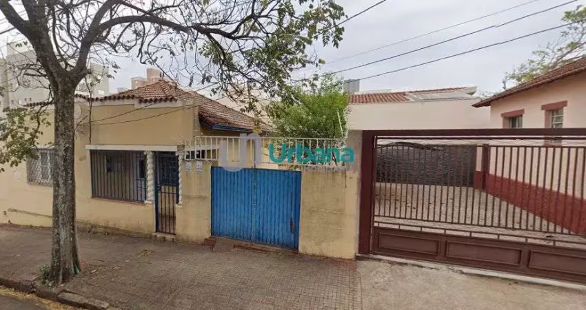 Casa com 2 quartos para alugar no Centro, São Carlos 