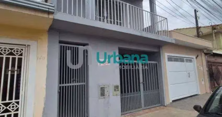 Casa com 3 quartos para alugar no Parque Sisi, São Carlos 