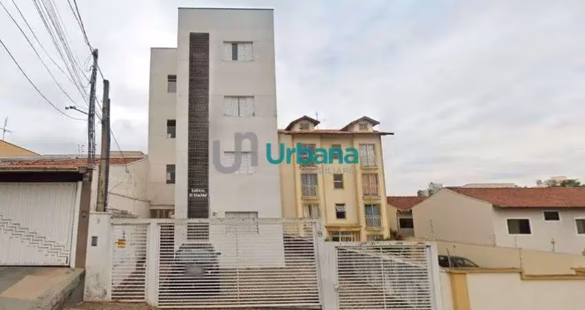 Apartamento com 1 quarto para alugar no Jardim Nova Santa Paula, São Carlos 