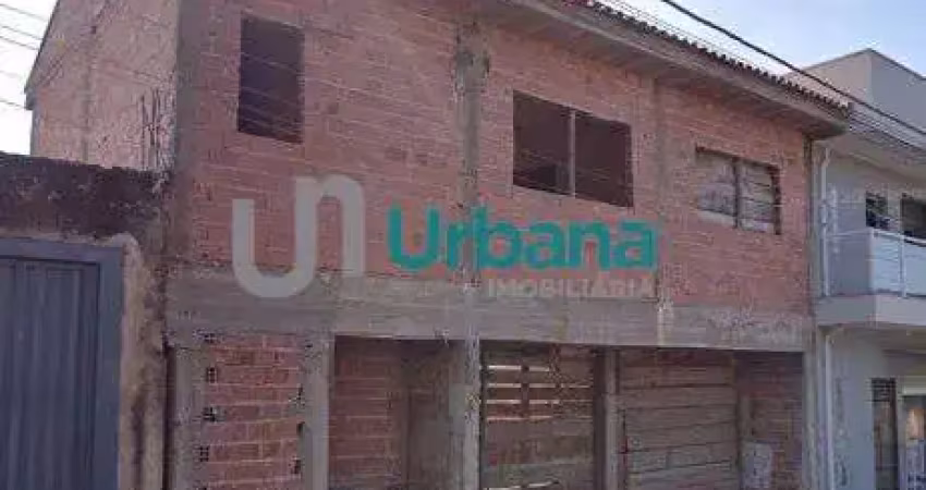 Casa com 2 quartos à venda no Jardim Embaré, São Carlos 