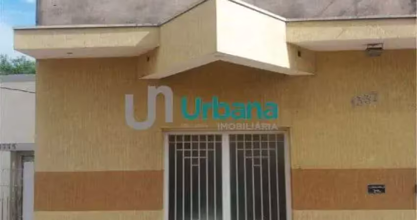 Prédio com 3 salas para alugar na Vila Faria, São Carlos 