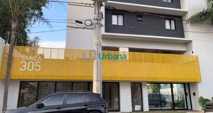Apartamento com 1 quarto para alugar no Parque Arnold Schimidt, São Carlos 