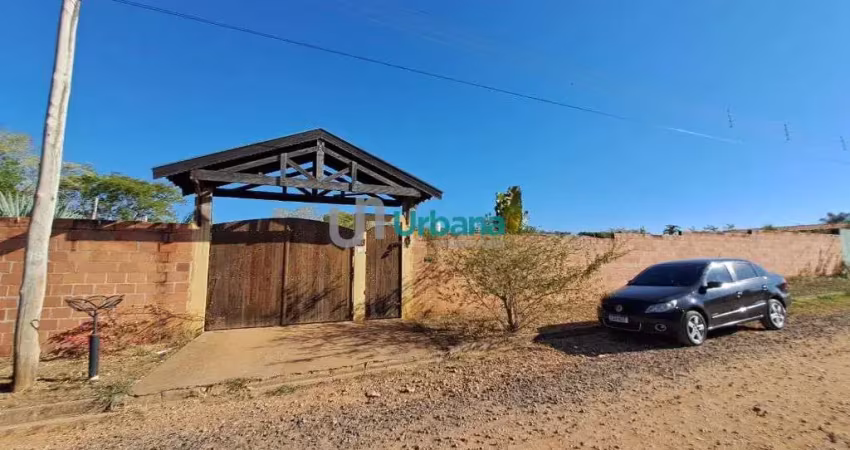 Casa com 1 quarto à venda no Quinta dos Buritis, São Carlos 