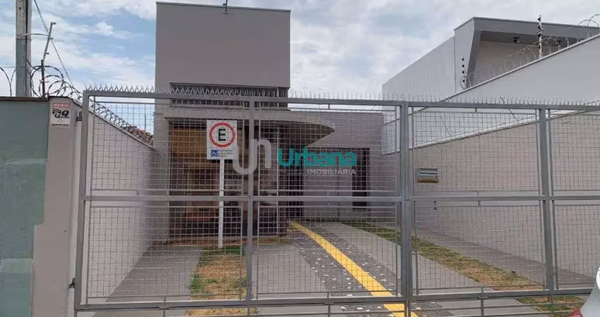 Sala comercial com 8 salas para alugar no Jardim Paraíso, São Carlos 