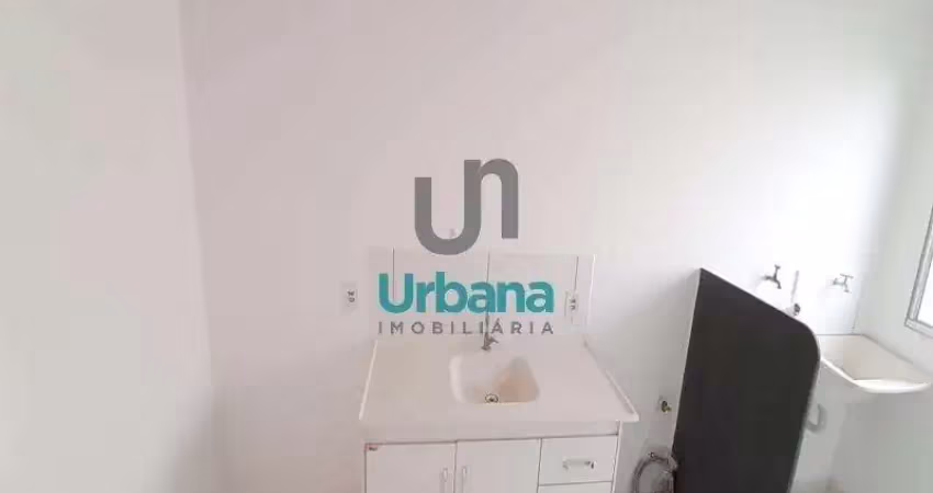 Apartamento com 2 quartos para alugar no Jardim Jóckei Club A, São Carlos 